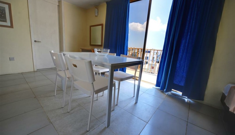 Apartment Triq Ivo Muscat Azopardi San Ġiljan - Apt 35122